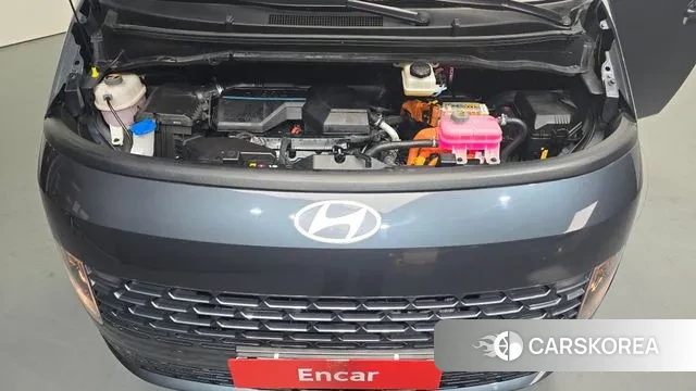 Hyundai Staria id 3711395 из Кореи 16