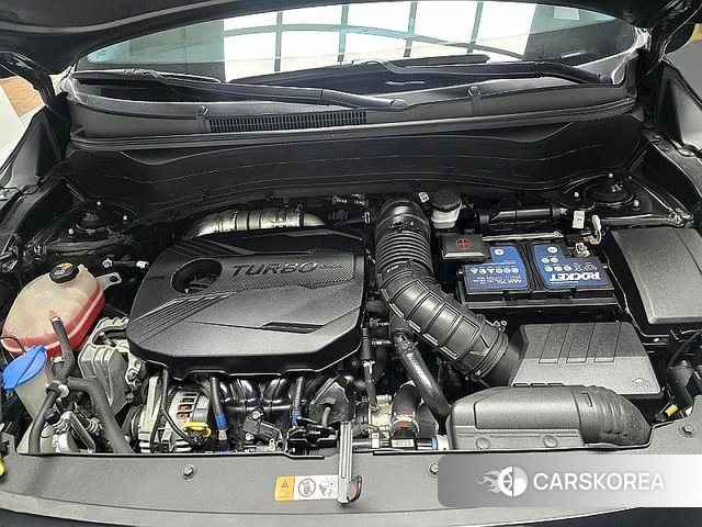 Kia Seltos id 3799827 из Кореи 14