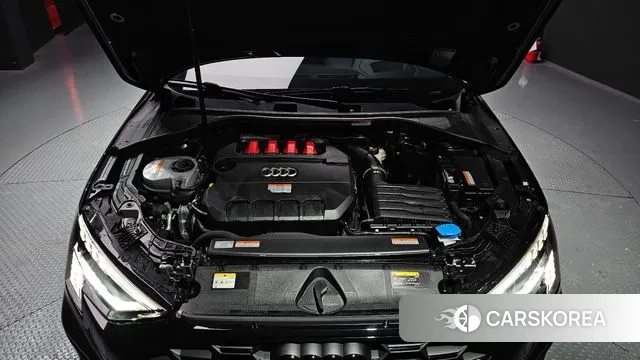 Audi S3 (8Y) id 3644992 из Кореи 16