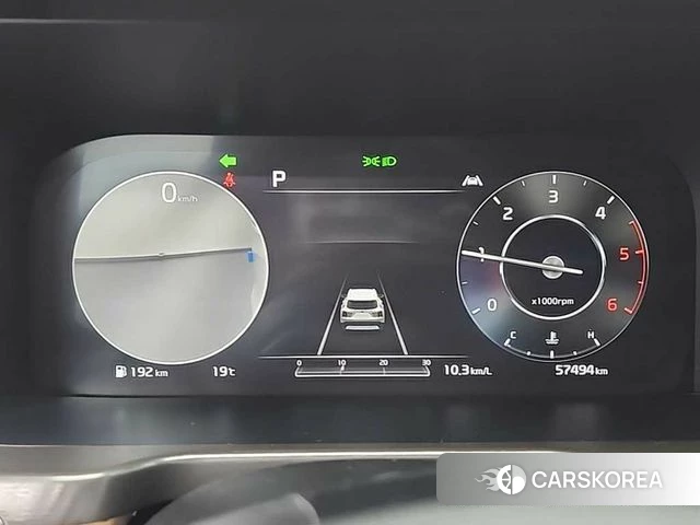 Kia Sorento 4th Generation id 4350851 из Кореи 14