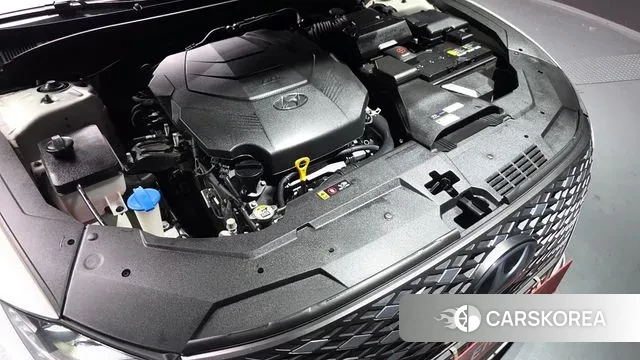 Hyundai The New Grandeur IG id 3764966 из Кореи 16