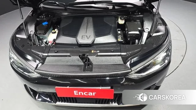 Kia EV6 id 3560940 из Кореи 16