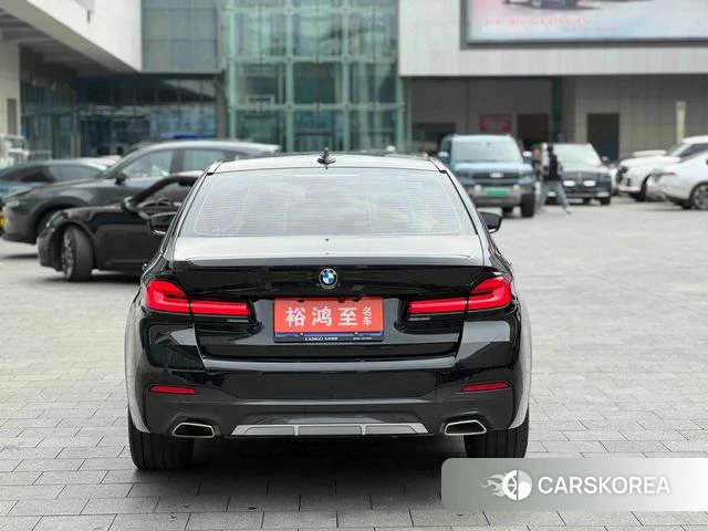 BMW 5 series id 4307590 из Китая 10