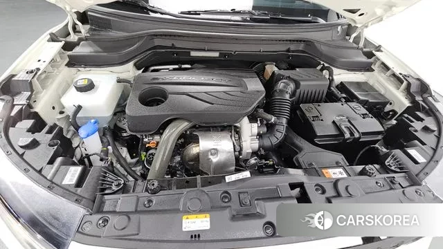 Ssangyong The New Tivoli Air id 3533796 из Кореи 16