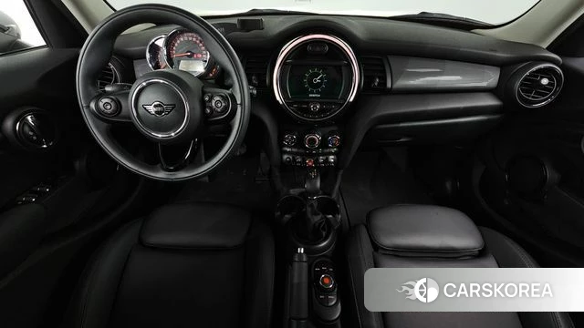 Mini Cooper id 4626289 из Кореи 26