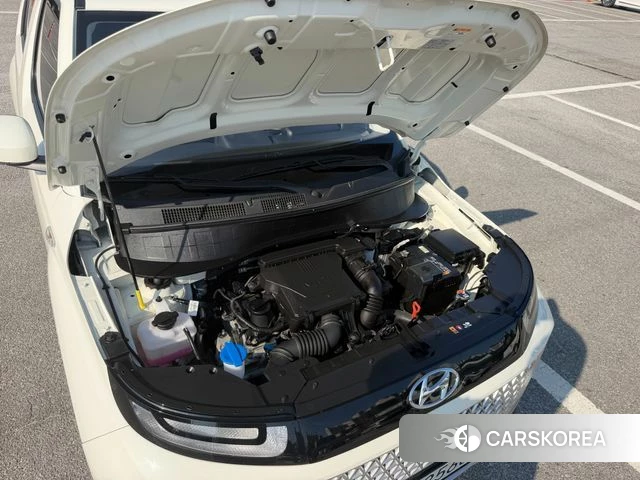 Hyundai Casper id 4388306 из Кореи 15