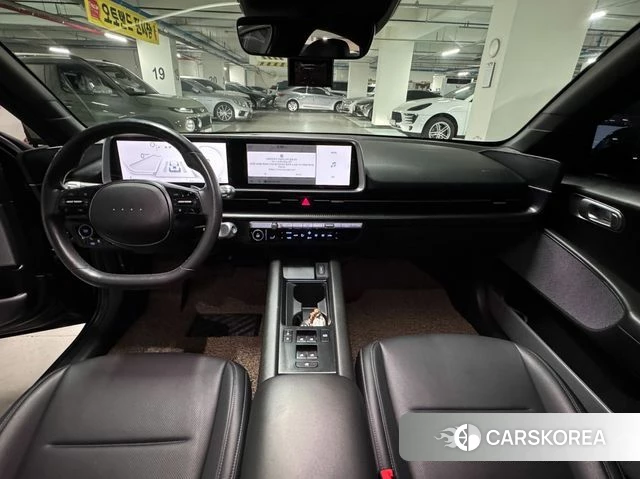 Hyundai Ionic 6 id 3992880 из Кореи 16