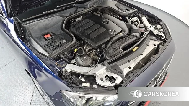 Mercedes-Benz E-Class W213 id 3691630 из Кореи 16