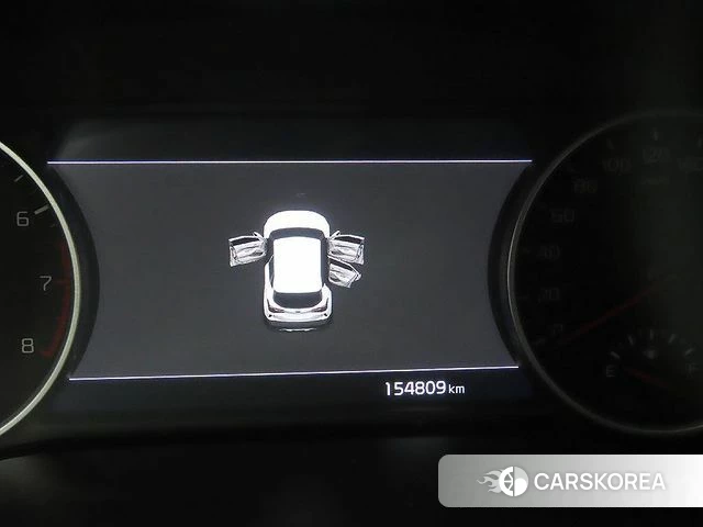 Kia Seltos id 3982205 из Кореи 16