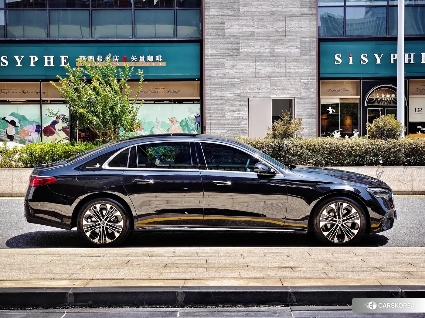 Mercedes-Benz E-Class id 4565286 из Китая 15