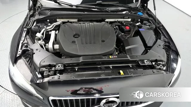 Volvo S60 3rd generation id 3448049 из Кореи 16