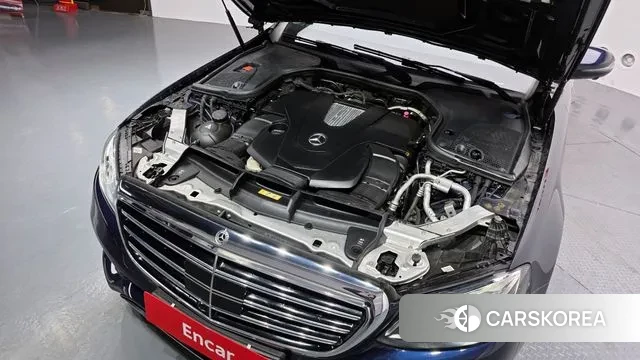 Mercedes-Benz E-Class W213 id 3514888 из Кореи 16