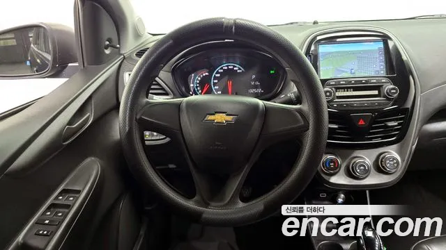 Chevrolet (GM Daewoo) The New Spark id 2785373 из Кореи 16