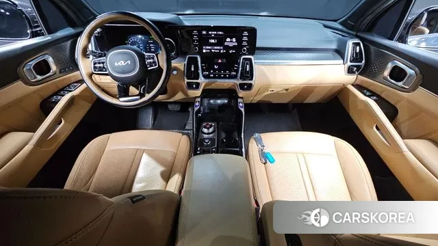 Kia Sorento 4th Generation id 3777259 из Кореи 16