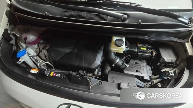 Hyundai Staria id 3851387 из Кореи 16