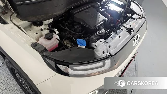 Hyundai Casper id 3524027 из Кореи 16