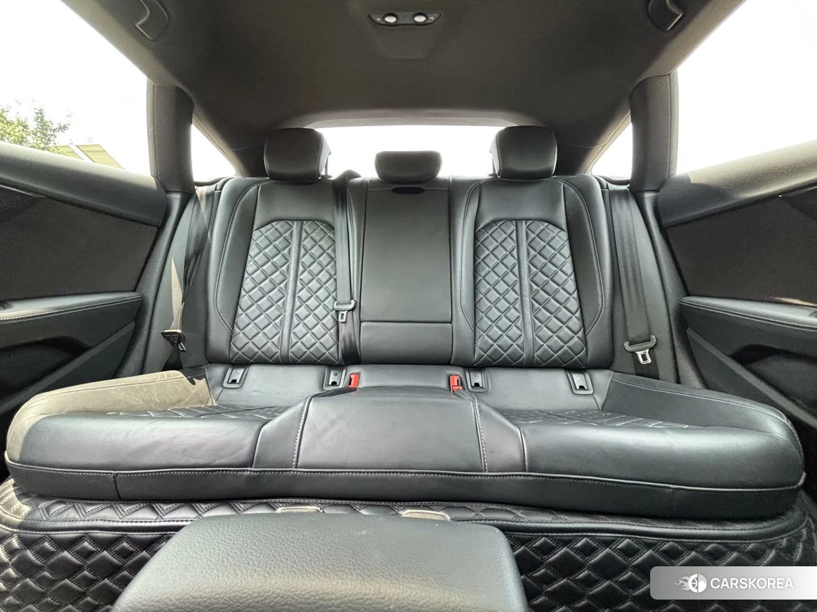 Audi S5 id 4515041 из Китая 14