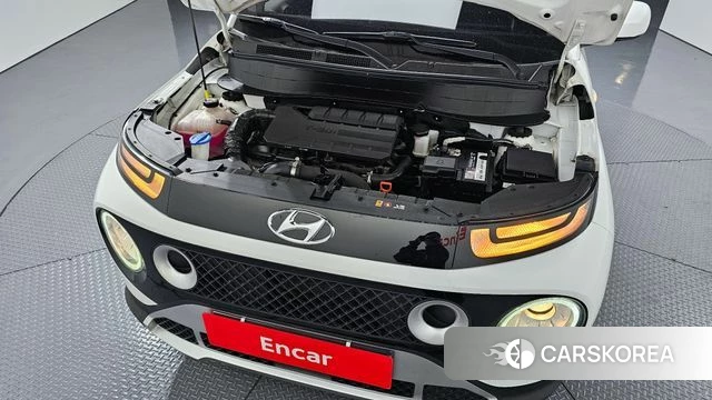 Hyundai Casper id 3839004 из Кореи 16