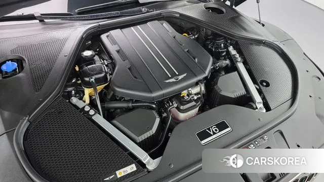 Genesis G90 (RS4) id 3503342 из Кореи 16