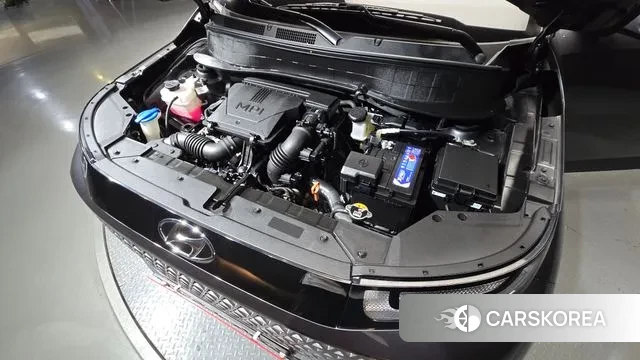 Hyundai Casper id 3478278 из Кореи 16