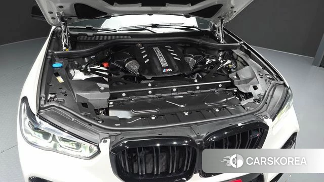 BMW X5M (G05) id 4457468 из Кореи 28