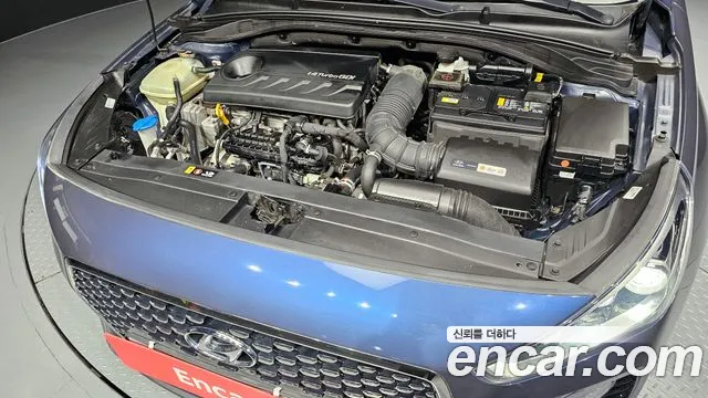 Hyundai i30 (PD) id 2711814 из Кореи 16