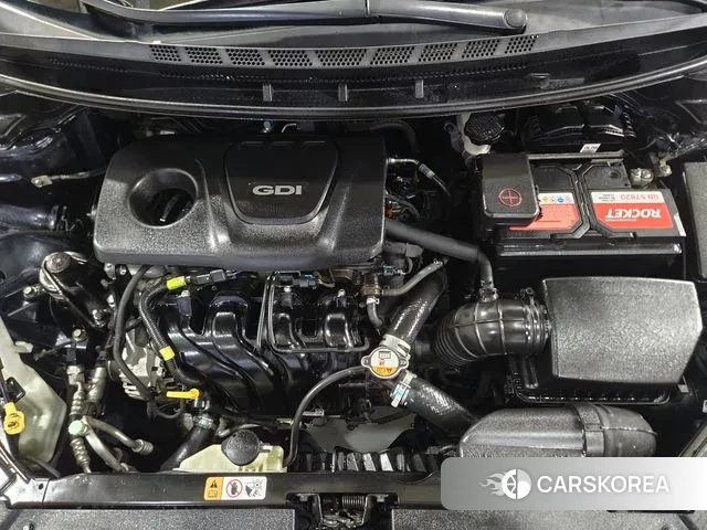 Kia Carnival 4th generation id 3378940 из Кореи 16