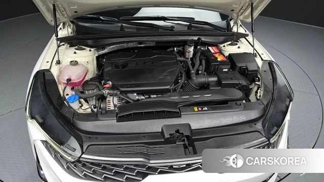 Kia K5 3rd generation id 4936012 из Кореи 26