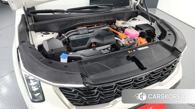 Kia The New Sorento 4th Generation id 3596385 из Кореи 16