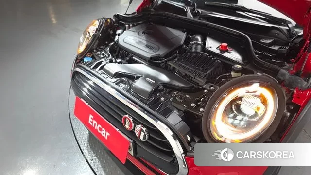 Mini Cooper id 3032937 из Кореи 16