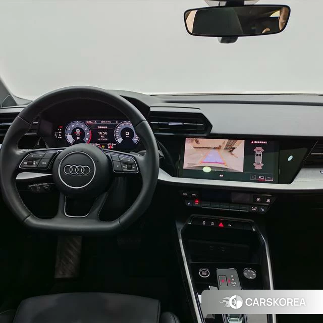 Audi A3 id 4335011 из Китая 14