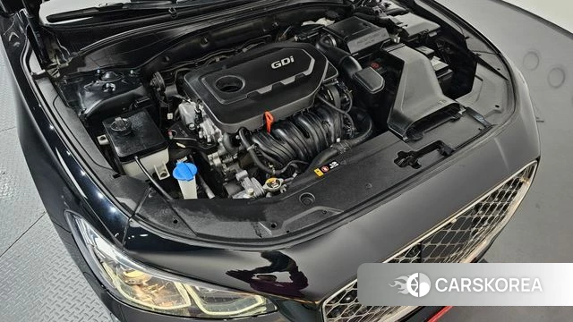 Hyundai Grandeur IG id 3886519 из Кореи 16