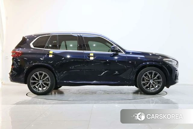 BMW X5 (imported) id 4256692 из Китая 16