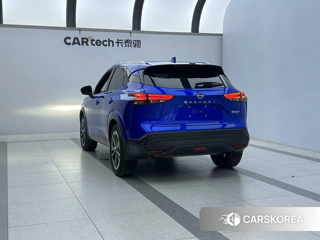 Nissan Qashqai id 4257982 из Китая 25