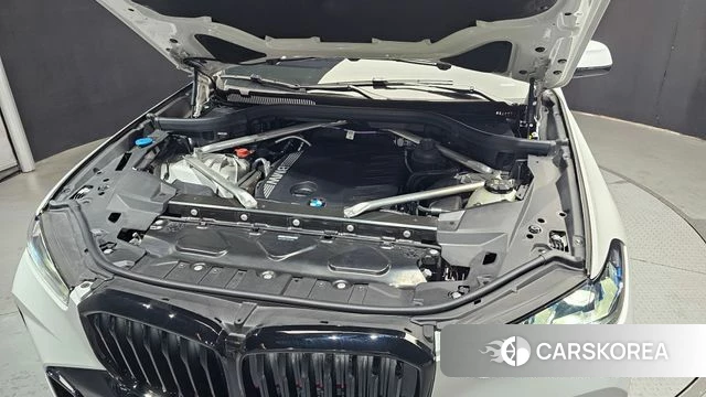 BMW X5 (G05) id 4533113 из Кореи 26