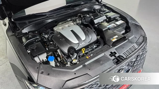 Hyundai The New Grandeur IG id 3650060 из Кореи 16