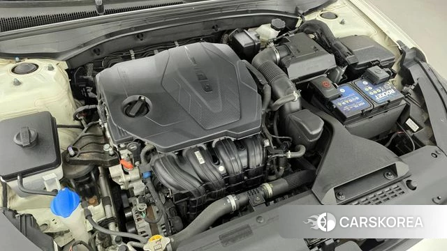 Kia K7 Premier id 3844388 из Кореи 16