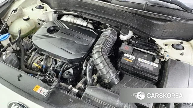 Kia Seltos id 3687202 из Кореи 16