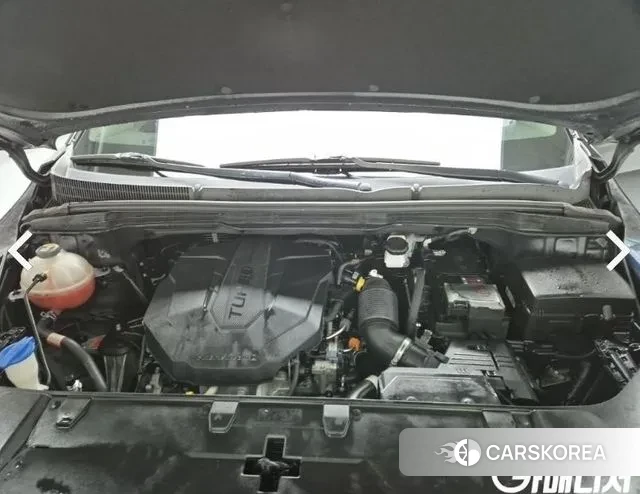 Kia Carnival 4th generation id 3645978 из Кореи 15