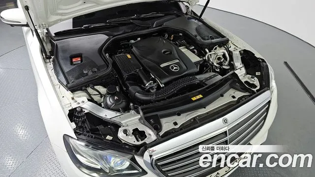 Mercedes-Benz E-Class W213 id 2762080 из Кореи 16