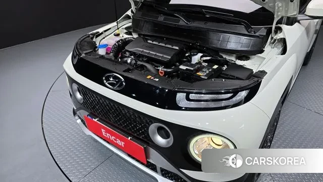 Hyundai Casper id 3508025 из Кореи 16