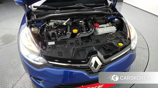 Renault Korea (Samsung) Clio id 4483188 из Кореи 27