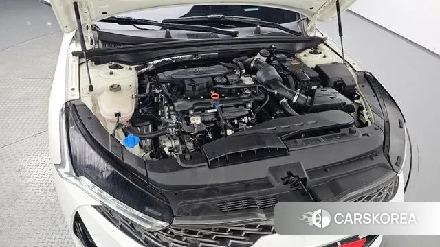 Kia K5 3rd generation id 3616165 из Кореи 16