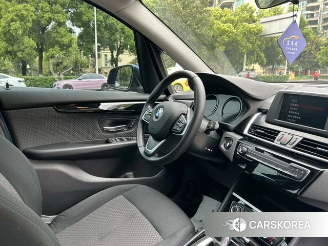 BMW 2 series station wagon id 3856924 из Китая 13
