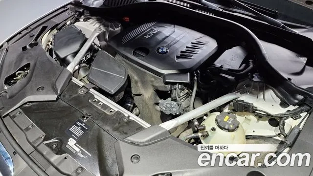 BMW 5 Series (G30) id 2887220 из Кореи 16