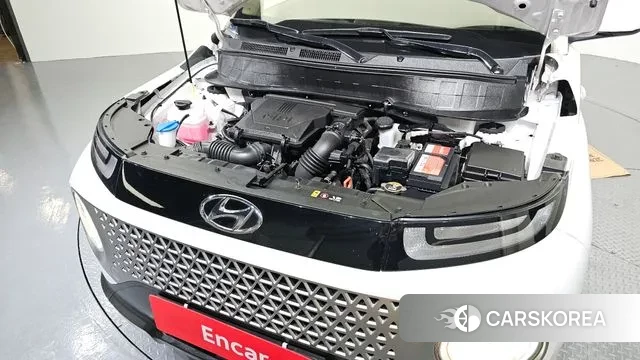 Hyundai Casper id 3328617 из Кореи 16