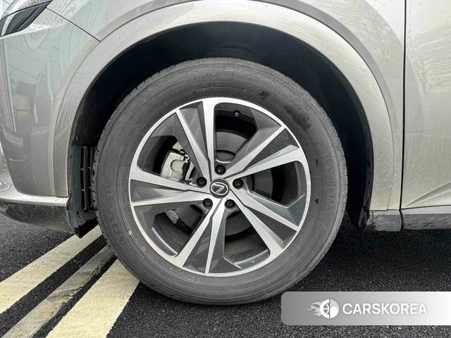 Lexus RX id 4277346 из Китая 8