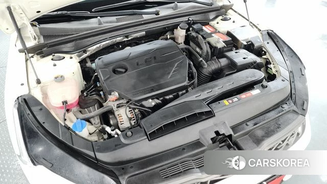 Kia K5 3rd generation id 4593836 из Кореи 32