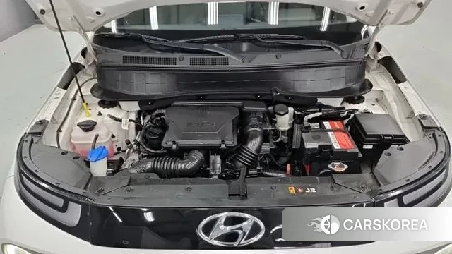 Hyundai Casper id 3524419 из Кореи 13