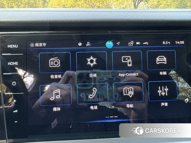 Volkswagen Passat id 4261341 из Китая 18